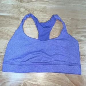 Lululemon  Bra
